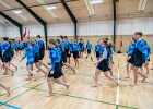 Gymnastikaften 308