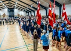 Gymnastikaften 340