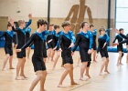 2025-02-21 Gymnastik for Korskildeskolen