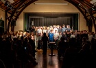 2025-02-27 Musik og udstilling
