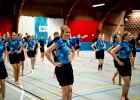 Opvisning 011