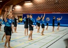 Opvisning 012