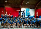 Opvisning 015