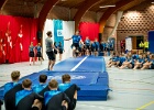 Opvisning 016