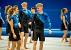 Opvisning 054