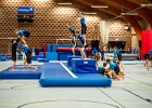 Opvisning 071