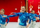Opvisning 081