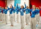 Opvisning 084