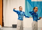 Opvisning 086