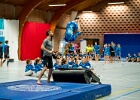Opvisning 090