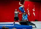 Opvisning 091