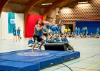 Opvisning 095