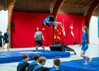 Opvisning 096