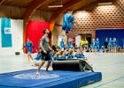 Opvisning 097