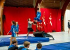 Opvisning 099