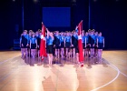 2025-04-09 Opvisning i Slagelse