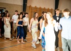 Springparty 105