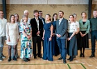Springparty 138