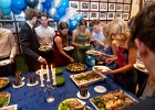 Springparty 203