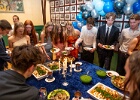 Springparty 204
