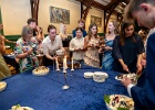 Springparty 220